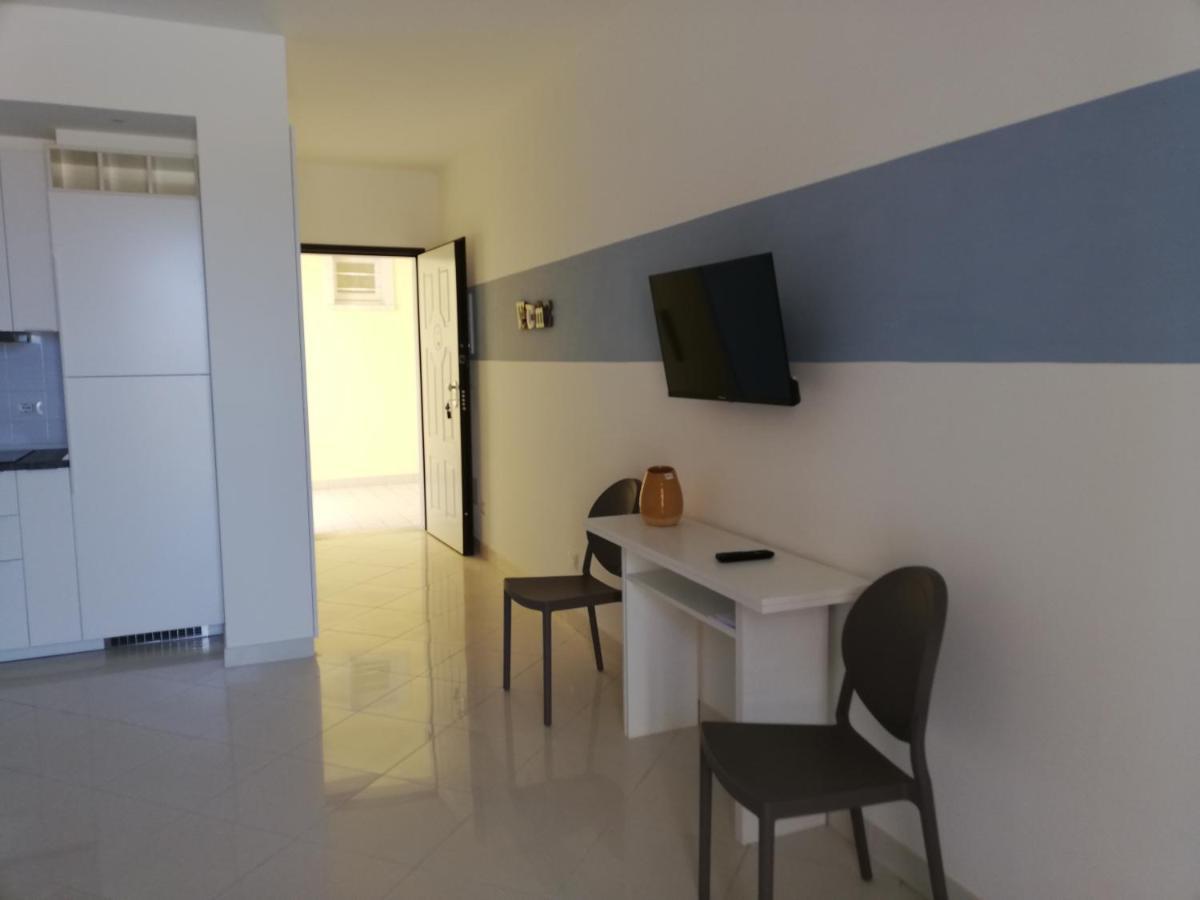 Appartamento Violina Scarlino Exterior foto