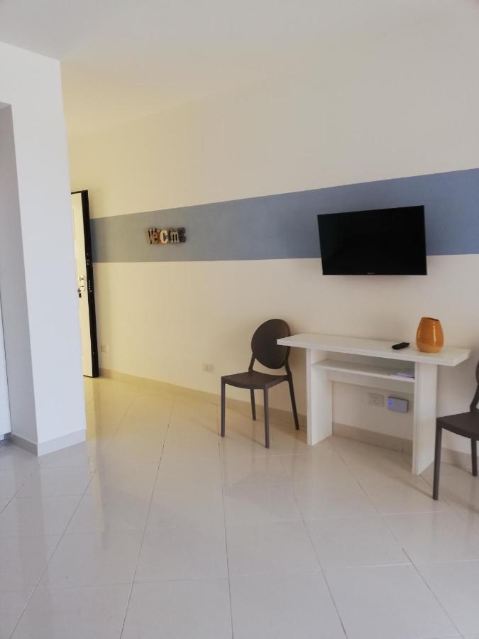 Appartamento Violina Scarlino Exterior foto
