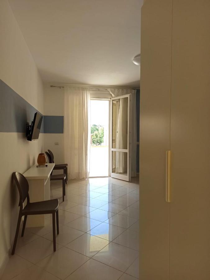 Appartamento Violina Scarlino Exterior foto